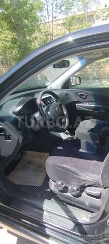 Hyundai Tucson 2008, 253,000 km - 2.0 l - Bakı