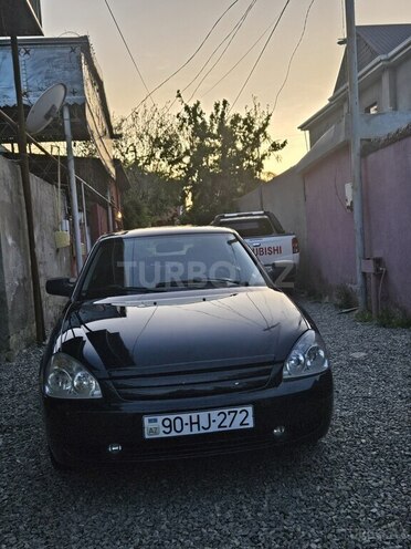 LADA (VAZ) Priora 2010, 162,847 km - 1.6 l - Bakı