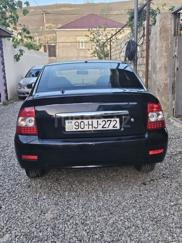 LADA (VAZ) Priora 2010, 162,847 km - 1.6 l - Bakı