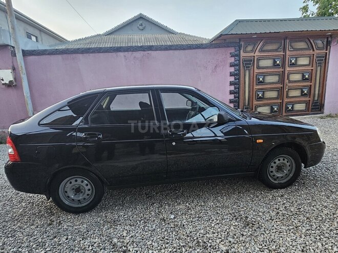 LADA (VAZ) Priora 2010, 162,847 km - 1.6 l - Bakı