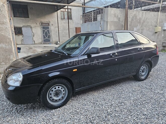 LADA (VAZ) Priora 2010, 162,847 km - 1.6 l - Bakı