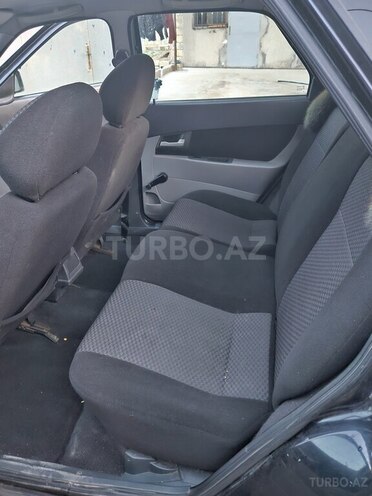 LADA (VAZ) Priora 2010, 162,847 km - 1.6 l - Bakı