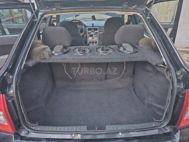 LADA (VAZ) Priora 2010, 162,847 km - 1.6 l - Bakı
