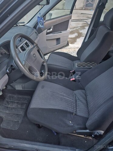 LADA (VAZ) Priora 2010, 162,847 km - 1.6 l - Bakı
