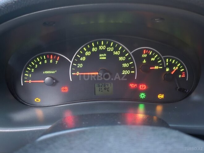 LADA (VAZ) Priora 2010, 162,847 km - 1.6 l - Bakı