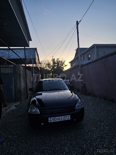 LADA (VAZ) Priora 2010, 162,847 km - 1.6 l - Bakı