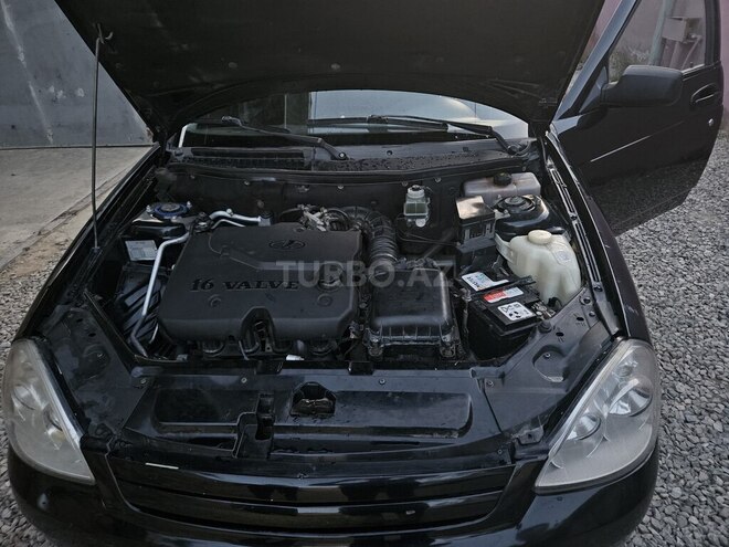 LADA (VAZ) Priora 2010, 162,847 km - 1.6 l - Bakı