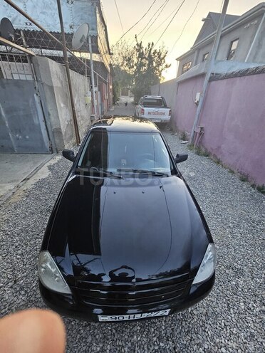 LADA (VAZ) Priora 2010, 162,847 km - 1.6 l - Bakı