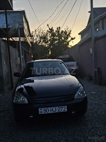 LADA (VAZ) Priora 2010, 162,847 km - 1.6 l - Bakı