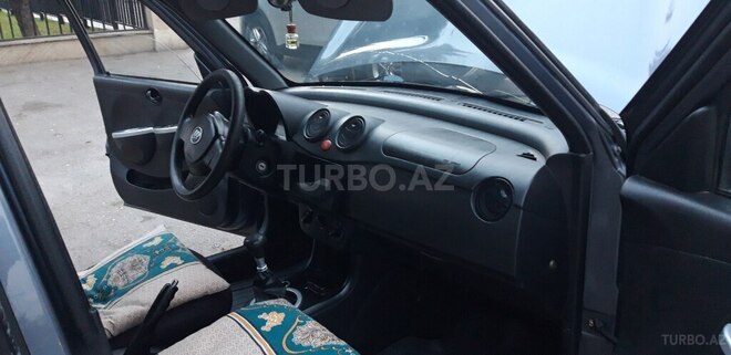 Lifan 320 2014, 142,000 km - 1.3 l - Bakı