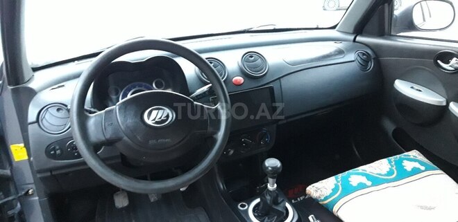 Lifan 320 2014, 142,000 km - 1.3 l - Bakı
