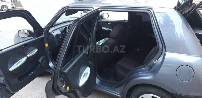 Lifan 320 2014, 142,000 km - 1.3 l - Bakı