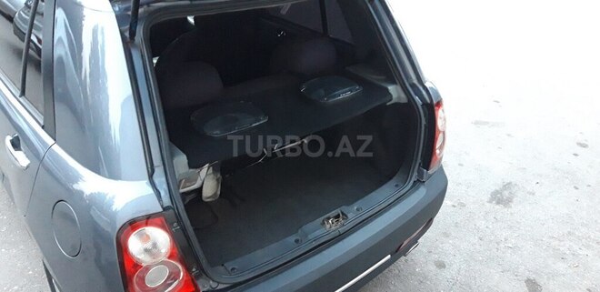 Lifan 320 2014, 142,000 km - 1.3 l - Bakı
