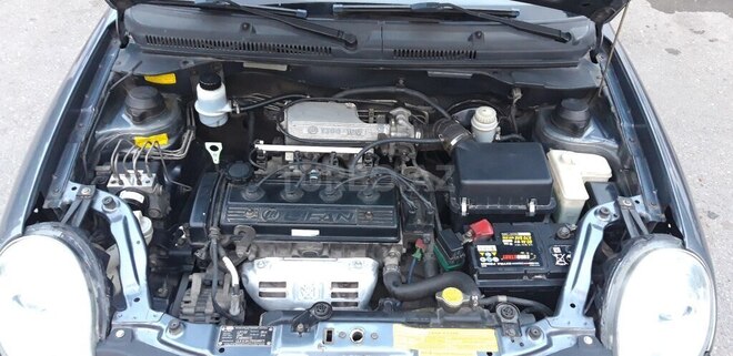 Lifan 320 2014, 142,000 km - 1.3 l - Bakı