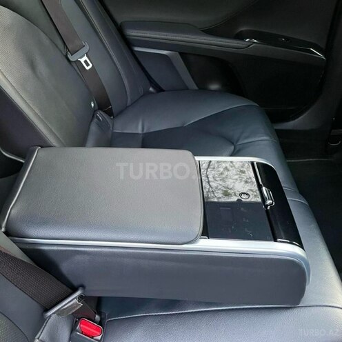 Toyota Camry 2019, 130,500 km - 2.5 л - Bakı