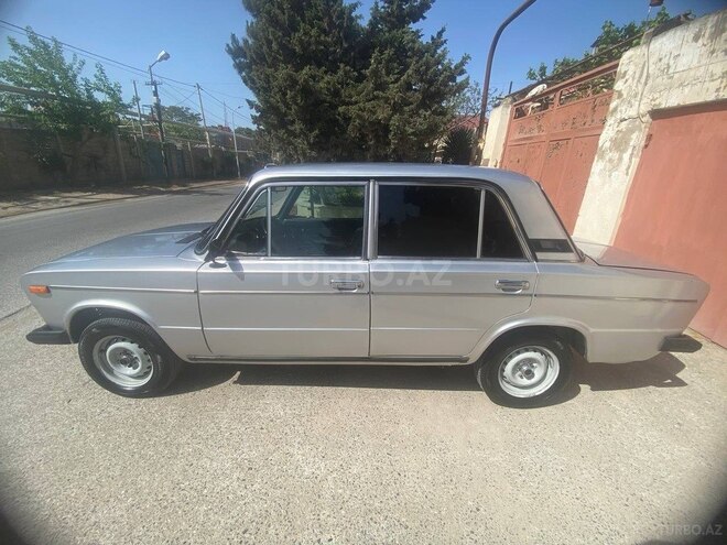 LADA (VAZ) 2106 2001, 23,500 km - 1.6 l - Bakı