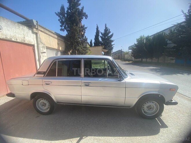 LADA (VAZ) 2106 2001, 23,500 km - 1.6 l - Bakı