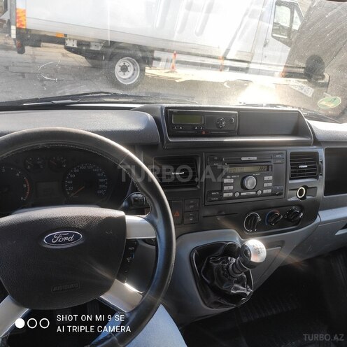 Ford Transit 2010, 153,000 km - 2.2 л - Bakı