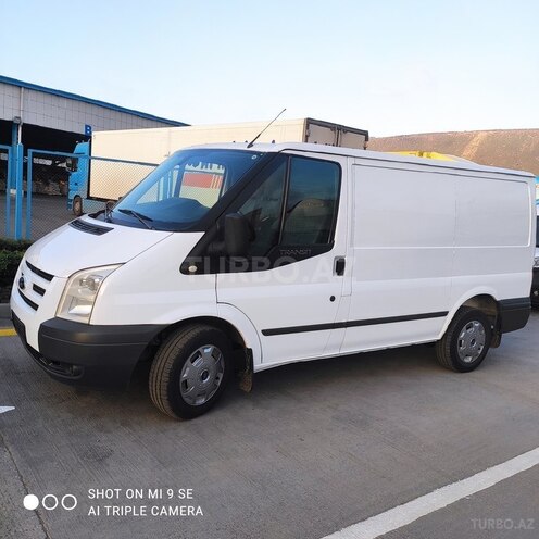 Ford Transit 2010, 153,000 km - 2.2 л - Bakı