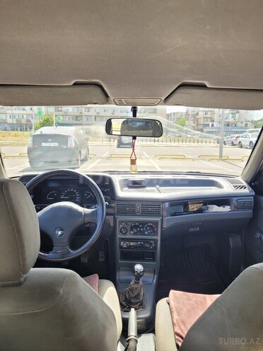 Daewoo Nexia 2006, 172,000 km - 1.5 l - Bakı