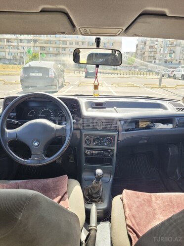 Daewoo Nexia 2006, 172,000 km - 1.5 l - Bakı