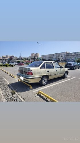 Daewoo Nexia 2006, 172,000 km - 1.5 l - Bakı