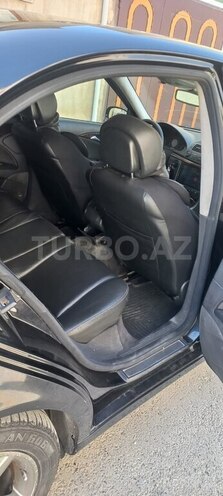 Mercedes E 270 2006, 419,000 km - 2.7 л - Bakı