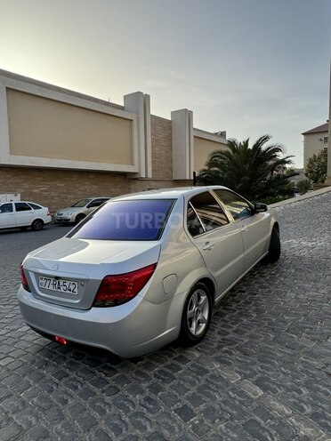 Khazar SD 2020, 116,000 km - 1.7 l - Bakı