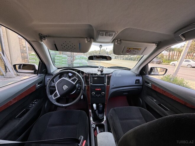 Khazar SD 2020, 116,000 km - 1.7 l - Bakı