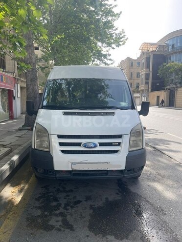 Ford Transit 2008, 300,000 km - 2.4 л - Bakı