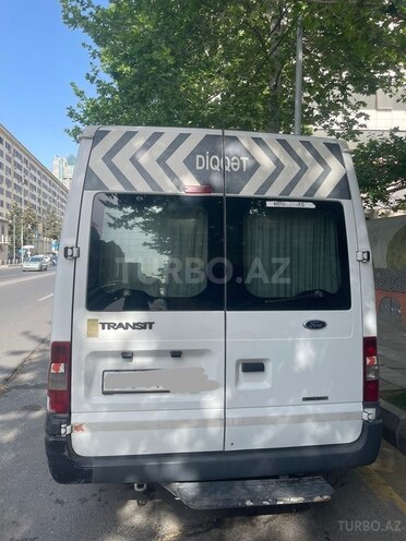 Ford Transit 2008, 300,000 km - 2.4 л - Bakı