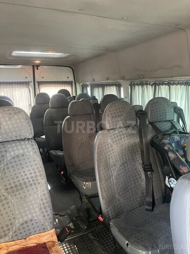 Ford Transit 2008, 300,000 km - 2.4 л - Bakı