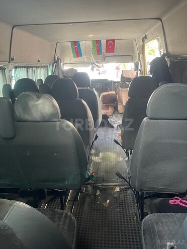 Ford Transit 2008, 300,000 km - 2.4 л - Bakı