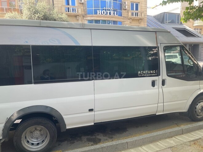Ford Transit 2008, 300,000 km - 2.4 л - Bakı