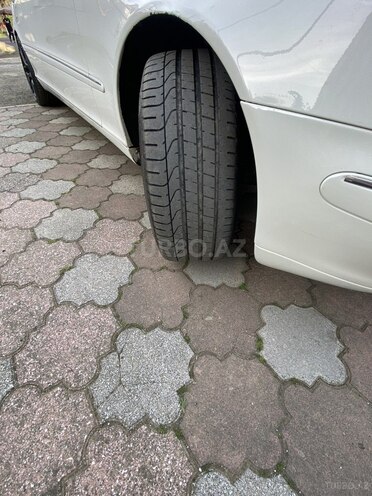 Mercedes S 320 2001, 431,200 km - 3.2 л - Lənkəran