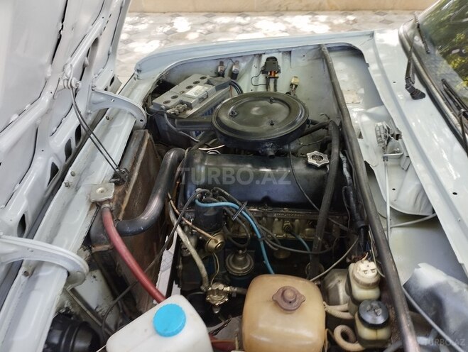 LADA (VAZ) 2106 1987, 80,000 km - 1.5 l - Bərdə