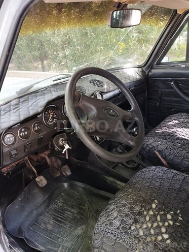 LADA (VAZ) 2106 1987, 80,000 km - 1.5 l - Bərdə