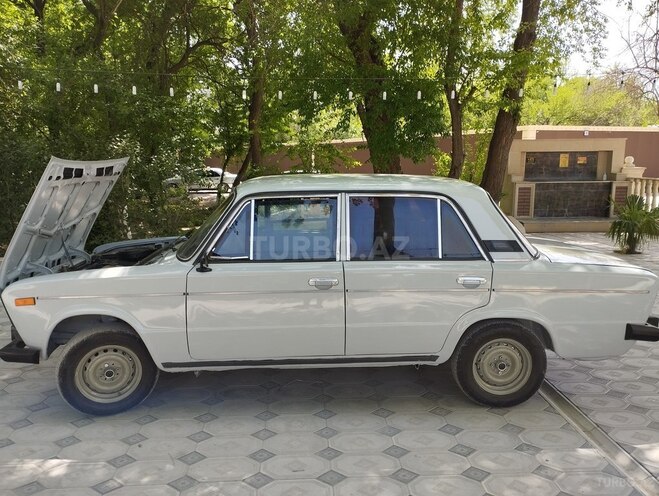 LADA (VAZ) 2106 1987, 80,000 km - 1.5 l - Bərdə
