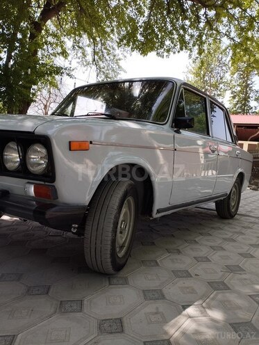 LADA (VAZ) 2106 1987, 80,000 km - 1.5 l - Bərdə