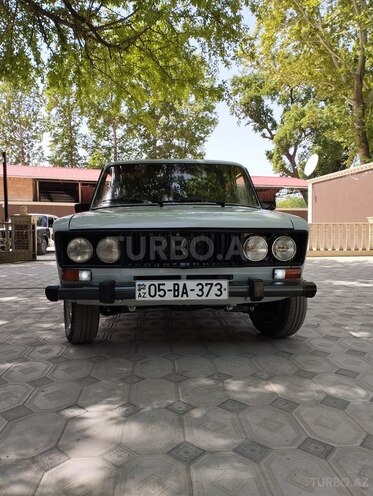 LADA (VAZ) 2106 1987, 80,000 km - 1.5 l - Bərdə
