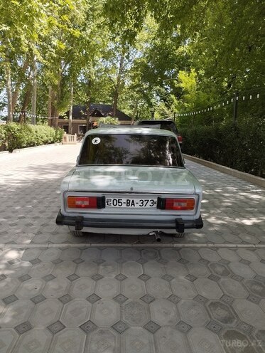 LADA (VAZ) 2106 1987, 80,000 km - 1.5 l - Bərdə