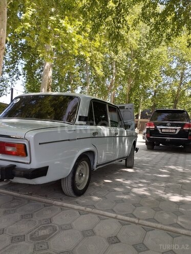 LADA (VAZ) 2106 1987, 80,000 km - 1.5 l - Bərdə