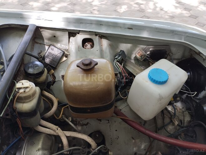 LADA (VAZ) 2106 1987, 80,000 km - 1.5 l - Bərdə