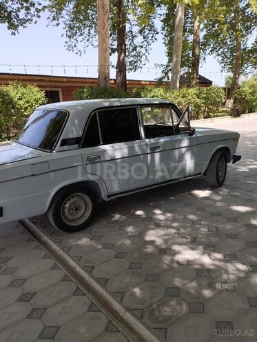 LADA (VAZ) 2106 1987, 80,000 km - 1.5 l - Bərdə