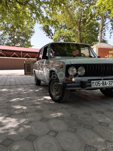 LADA (VAZ) 2106 1987, 80,000 km - 1.5 l - Bərdə