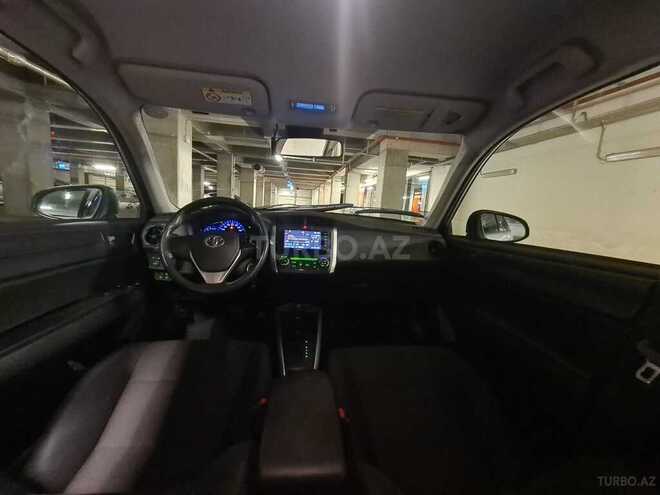 Toyota Corolla Fielder 2016, 69,000 km - 1.5 л - Bakı