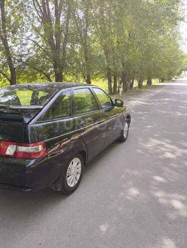 LADA (VAZ) 2112 2008, 211,298 km - 1.6 l - Şəmkir