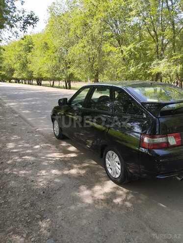 LADA (VAZ) 2112 2008, 211,298 km - 1.6 l - Şəmkir