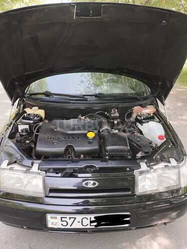 LADA (VAZ) 2112 2008, 211,298 km - 1.6 l - Şəmkir