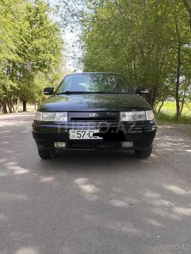 LADA (VAZ) 2112 2008, 211,298 km - 1.6 l - Şəmkir